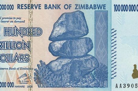 Zimbabwe : une loi interdit aux banques d’accorder des prêts