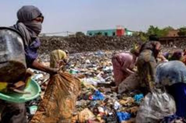 Covid: 30 millions d’Africains dans l’extrême pauvreté