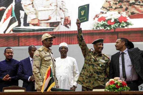 Le Conseil souverain du Soudan déclare l’état d’urgence à Port-Soudan