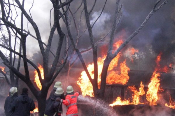 Tanzanie : deuil national après l’explosion meurtrière d’un camion-citerne