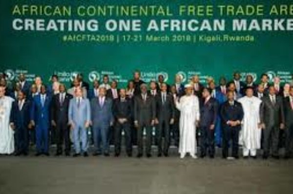 Zone de libre-échange continentale : l’Afrique du Sud étudie les opportunités