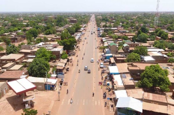 Burkina Faso: le PAM alerte sur une crise humanitaire «sans précédent»