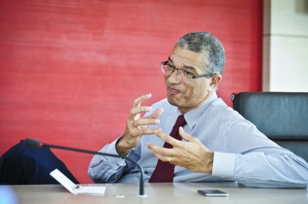 Bénin : Lionel Zinsou condamné à 5 ans d’inéligibilité et 6 mois de prison avec sursis