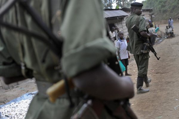 RDC-Rwanda : le chef militaire des FDLR, Sylvestre Mudacumura, tué dans le Nord-Kivu