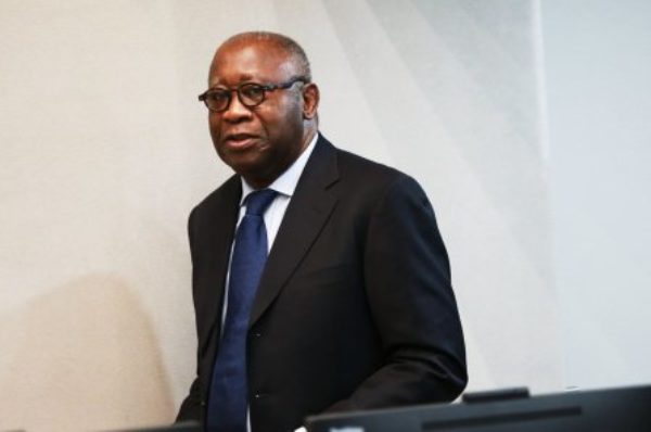 Côte d’Ivoire : la procureure de la CPI fait appel de l’acquittement de Laurent Gbagbo et Charles Blé Goudé