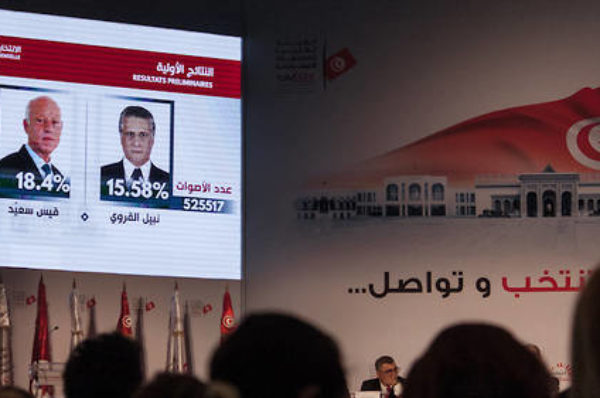Tunisie : l’élection présidentielle risque d’être invalidée
