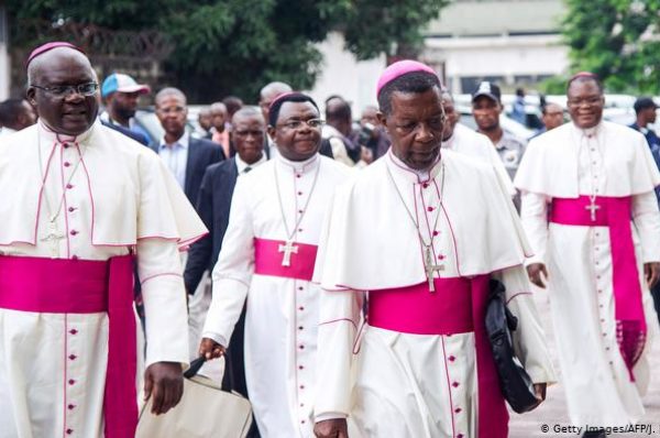L’influence de l’Église catholique en Afrique