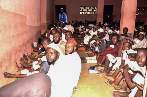 Nigeria: plus de 300 jeunes torturés et violés dans une école coranique