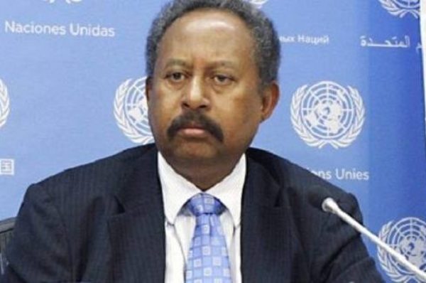 Le Premier ministre soudanais choisit 14 membres du premier gouvernement depuis l’éviction de Bashir
