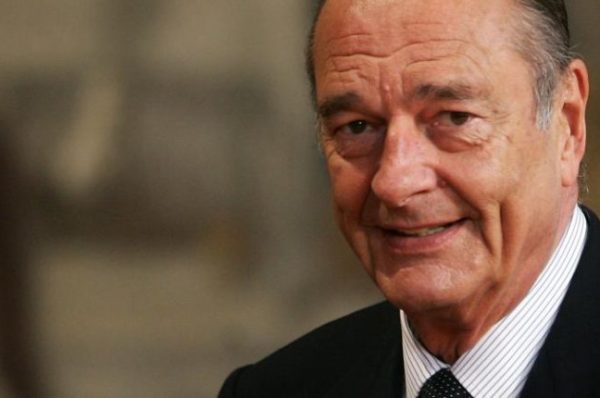 DÉCÈS DE CHIRAC : L’Afrique perd une part d’elle