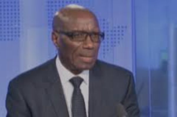 France : l’ancien ministre burundais Gabriel Mpozagara jugé pour « traite d’être humain »