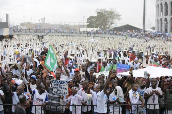 En Côte d’Ivoire, le premier pari de la réconciliation est réussi