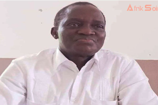 Côte d’Ivoire : arrestation du vice-président du PDCI Jacques Mangoua