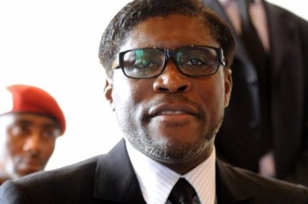 Bien mal acquis : 26 millions de dollars rendus par Teodorín Obiang convertis en vaccins