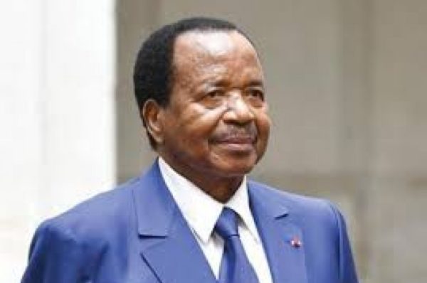 Cameroun : Paul Biya annonce « un grand dialogue national » sur la crise anglophone