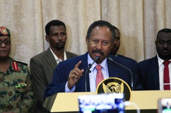 Soudan : le gouvernement Hamdok se donne 200 jours pour régler les urgences économiques