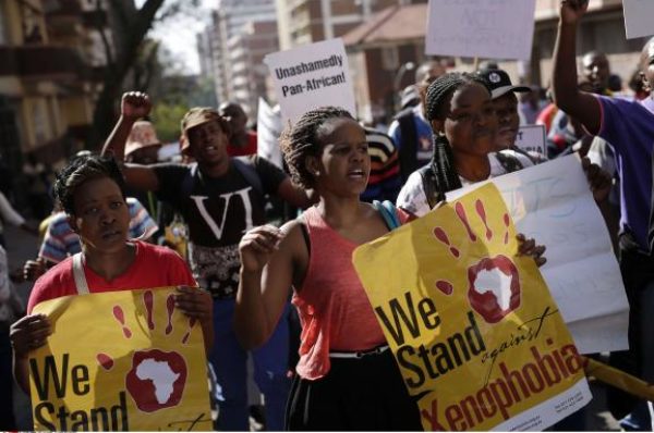 Des émissaires sud-africains en tournée en Afrique après les émeutes xénophobes