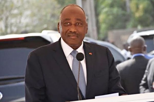 Côte d’Ivoire: le gouvernement ferme le dialogue politique