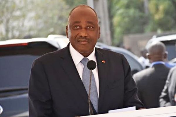 Côte d’Ivoire : un nouveau gouvernement pour préparer l’élection de 2020