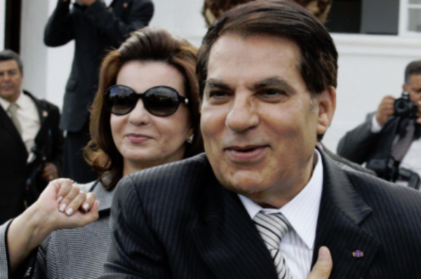 Tunisie : l’ex-président Zine el Abidine Ben Ali est décédé en Arabie saoudite