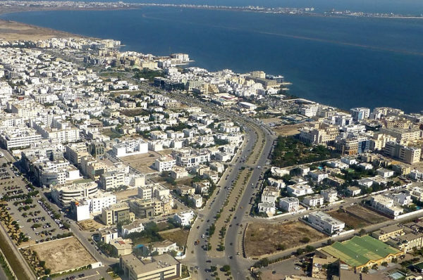 Tunis : polémique autour de la vente d’alcool aux Berges du lac