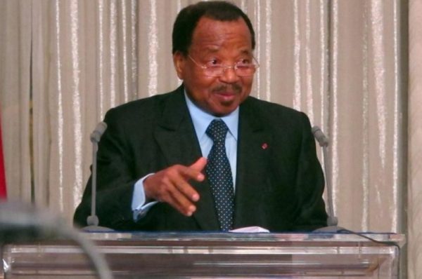 « Le Cameroun nous regarde, le monde nous regarde » : le dialogue national s’est ouvert à Yaoundé