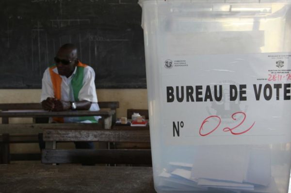 Côte d’Ivoire : la composition de la nouvelle commission électorale dévoilée