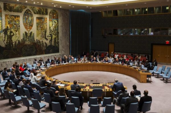 A l’ONU, trois Etats africains demandent la levée des sanctions contre le Soudan