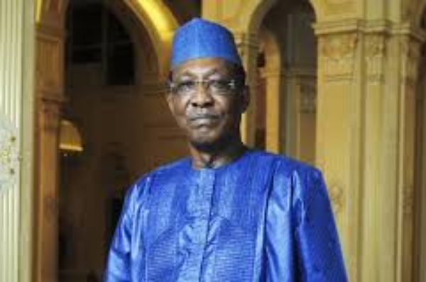 Tchad : comment Idriss Déby Itno tente d’imposer des législatives avant début 2020