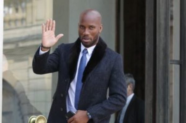 Football : Didier Drogba finalement candidat à la présidence de la Fédération ivoirienne