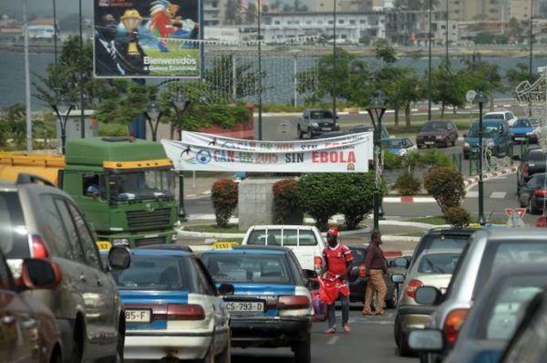 Guinée équatoriale : la capitale économique sans eau courante depuis trois semaines