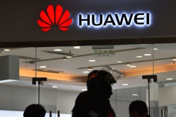 Selon Huawei, « la Chine n’a aucun intérêt à espionner l’Afrique »