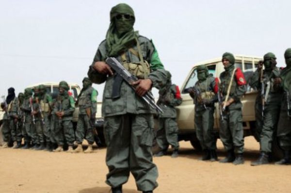 Mali : les ex-rebelles de la CMA suspendent leur participation au processus de l’accord de paix