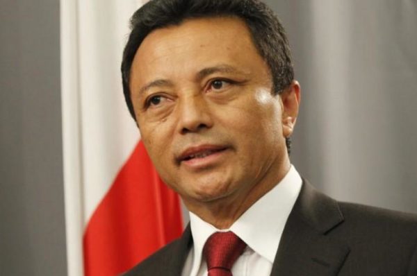 Madagascar: Marc Ravalomanana renonce à briguer Antananarivo