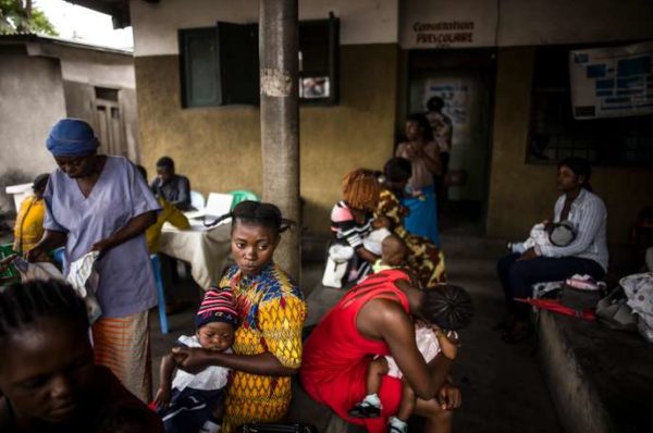 L’IVG en République démocratique du Congo, un parcours de combattantes