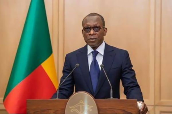 Bénin  : un nouveau gouvernement de 24 ministres sans grand changement