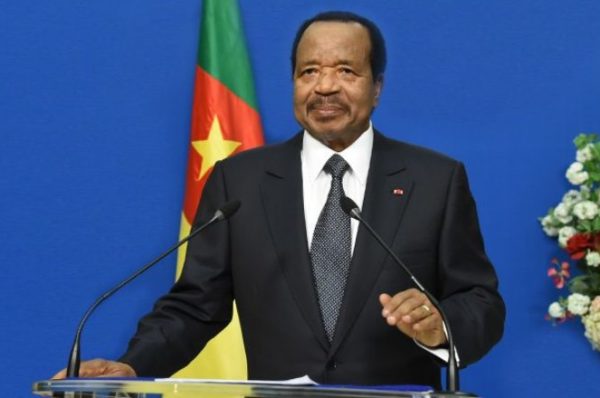 Cameroun : la main tendue de Paul Biya peut-elle désamorcer la crise anglophone ?