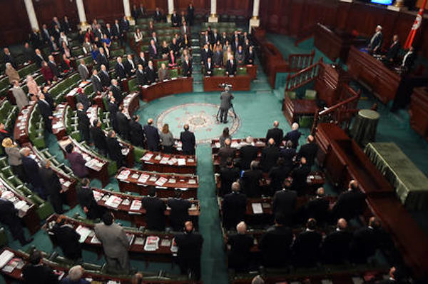 Tunisie : le spectre d’un Parlement ingouvernable