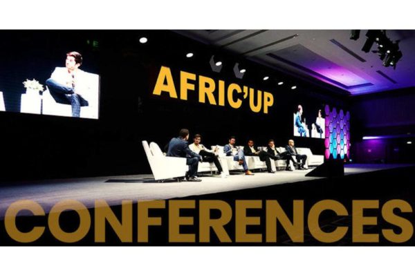 Afric’Up, là où toute la tech africaine se retrouve