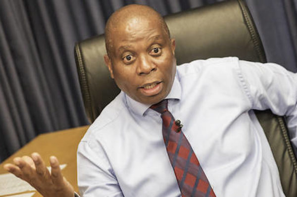 Afrique du Sud : Mashaba quitte la mairie de Johannesburg et l’Alliance démocratique