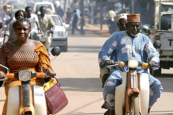 Burkina : cette menace terroriste qui perturbe tant en milieu rural aussi