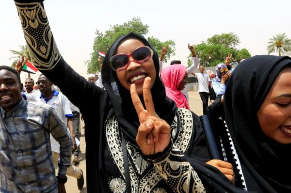Soudan: les défis qui attendent Neemat Abdallah Mohamed Khair
