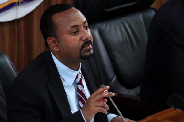 Ethiopie : le premier ministre appelle au calme après une semaine meurtrière