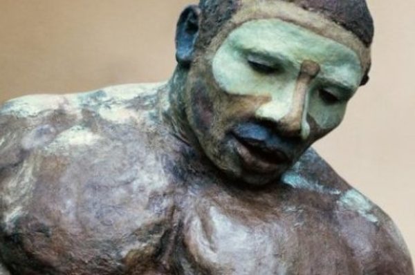 Burkina Faso : Ouagadougou accueille la première biennale de la sculpture du continent