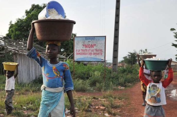 Le gouvernement ivoirien veut s’attaquer aux abus du travail domestique