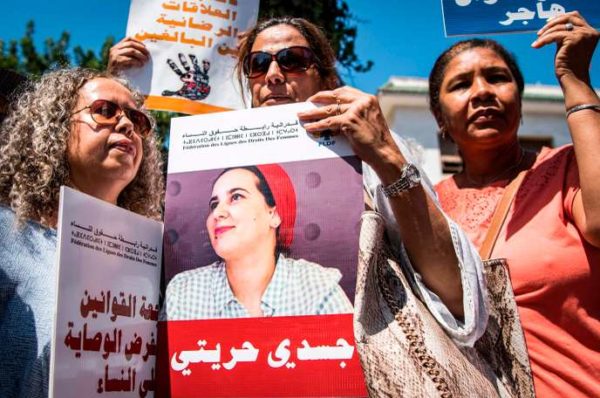 Au Maroc, la journaliste Hajar Raissouni condamnée à un an de prison ferme pour « avortement illégal »