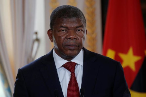 Angola : João Lourenço accuse des membres de son parti de tentatives de « déstabilisation »