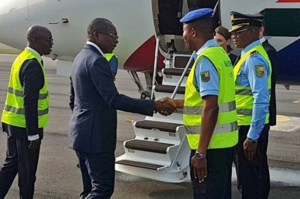 BENIN : De quoi souffre Patrice Talon et où se cache-t-il ?