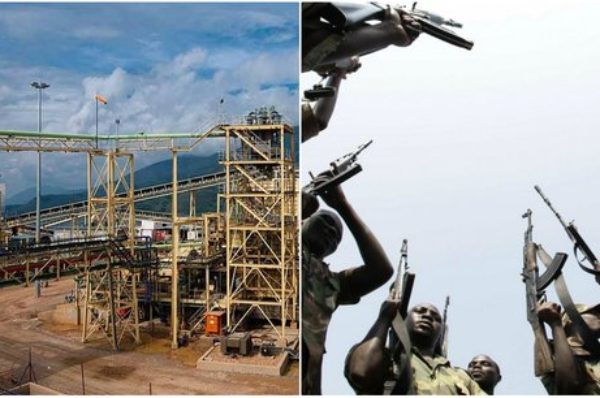 RD Congo : enlèvements, rançons, intimidations,… Le nouveau visage de la menace sur l’industrie minière