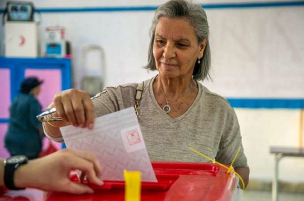 Tunisie – Législatives : une journée au goût amer